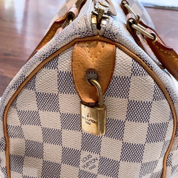 LV speedy 25 - Picture 6 of 8